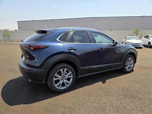 2024 Mazda CX-30 2.5 S Preferred Package