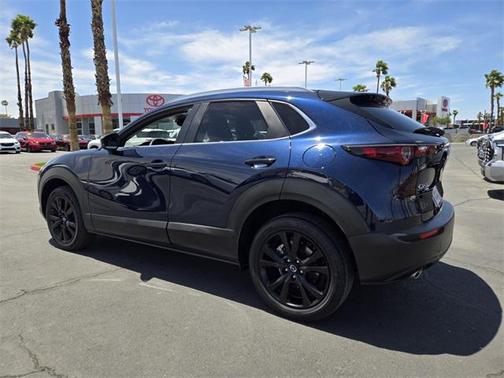 2024 Mazda CX-30 2.5 S Select Sport