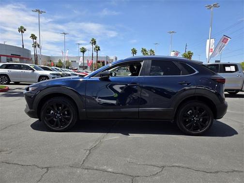 2024 Mazda CX-30 2.5 S Select Sport