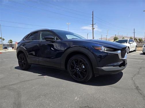 2024 Mazda CX-30 2.5 S Select Sport
