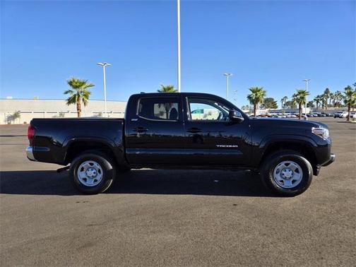 2019 Toyota Tacoma SR5
