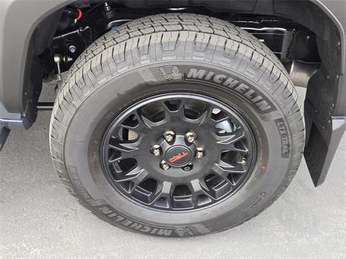 2026 Toyota 4Runner TRD Off Road