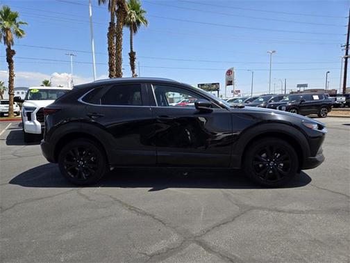 2024 Mazda CX-30 2.5 S Select Sport