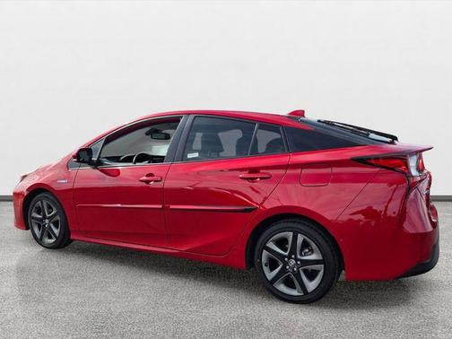 2021 Toyota Prius Limited
