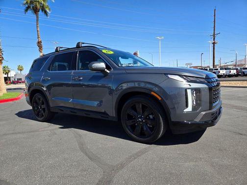 2024 Hyundai PALISADE XRT