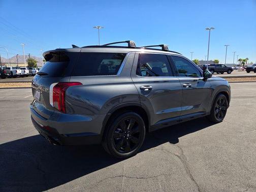 2024 Hyundai PALISADE XRT