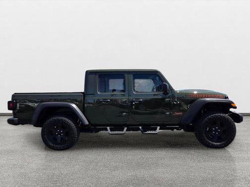 2023 Jeep Gladiator Mojave 4x4