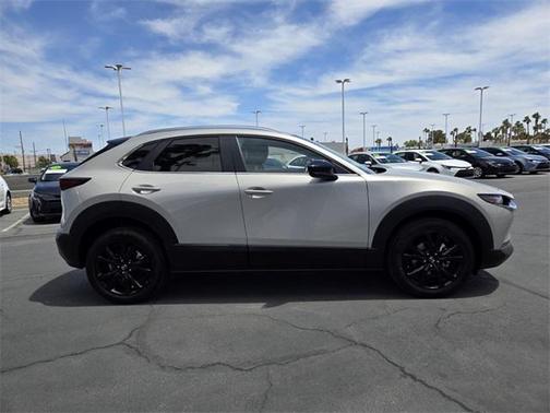 2024 Mazda CX-30 2.5 S Select Sport