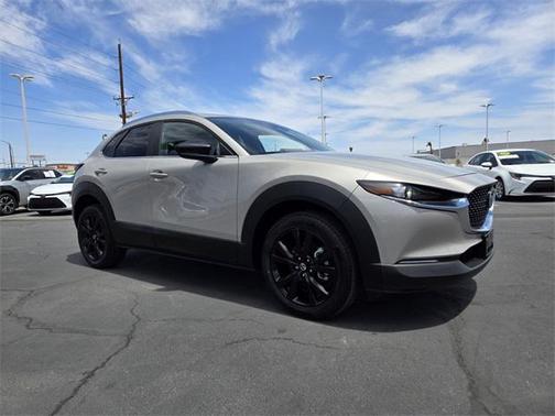 2024 Mazda CX-30 2.5 S Select Sport