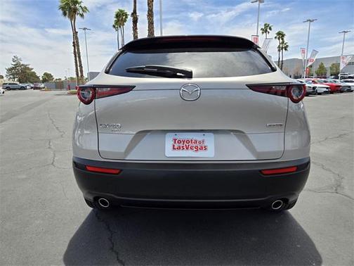 2024 Mazda CX-30 2.5 S Select Sport