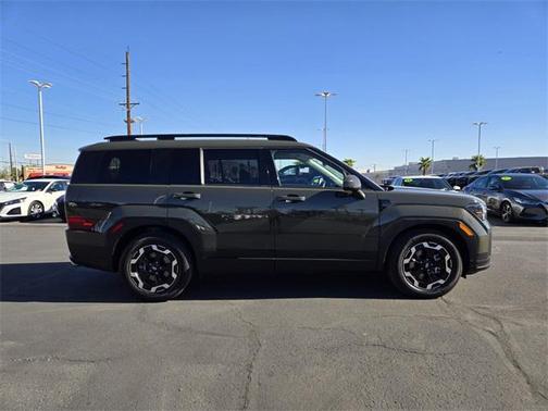 2024 Hyundai SANTA FE SEL 2.4