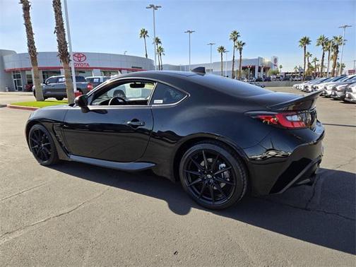 2024 Toyota GR86 Premium