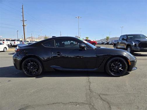 2024 Toyota GR86 Premium