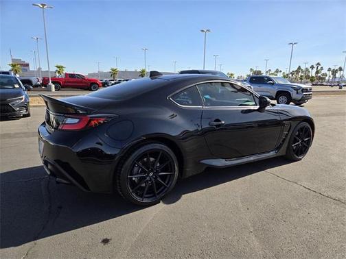 2024 Toyota GR86 Premium