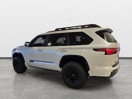 0089 2026 Toyota Sequoia Base