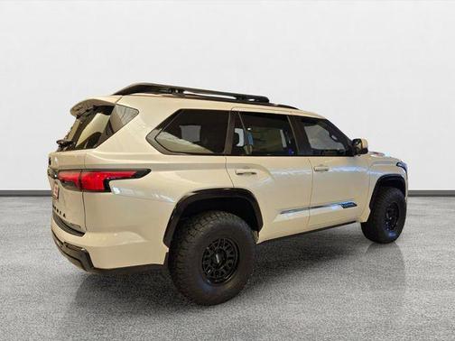 0089 2026 Toyota Sequoia Base