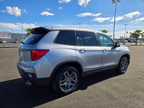 2023 Honda Passport AWD EX-L