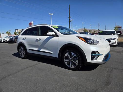 2022 Kia Niro EV S