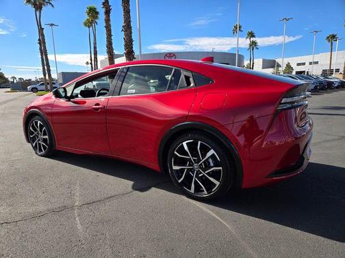 2023 Toyota Prius Prime XSE