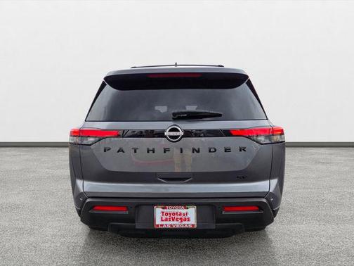 2023 Nissan Pathfinder SV FWD