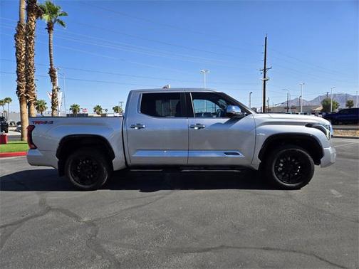 2024 Toyota Tundra 1794 Edition