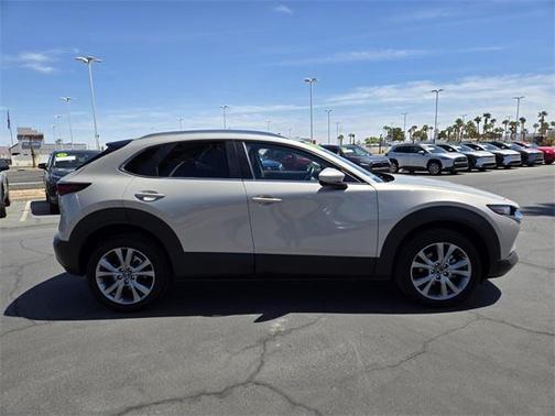 2024 Mazda CX-30 Preferred