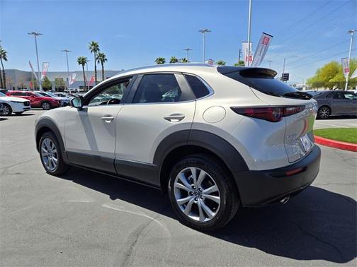 2024 Mazda CX-30 Preferred