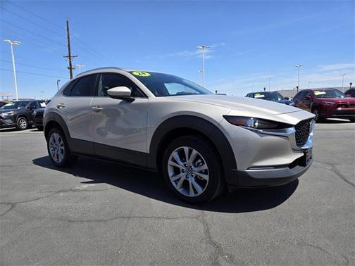 2024 Mazda CX-30 Preferred