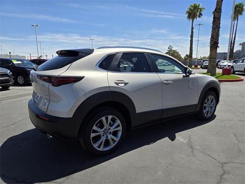 2024 Mazda CX-30 Preferred