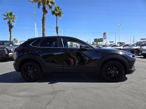 2024 Mazda CX-30 2.5 S Select Sport