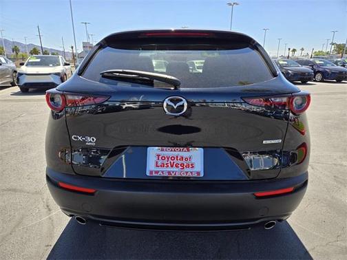 2024 Mazda CX-30 2.5 S Select Sport