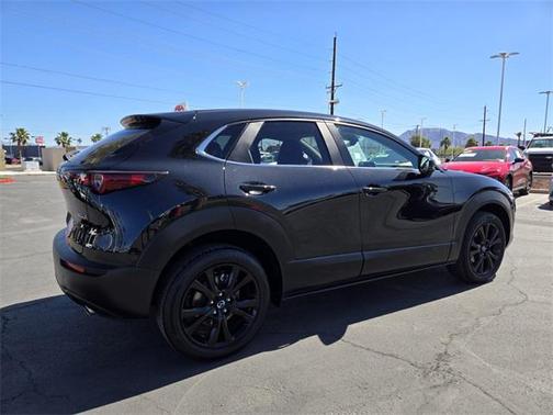 2024 Mazda CX-30 2.5 S Select Sport