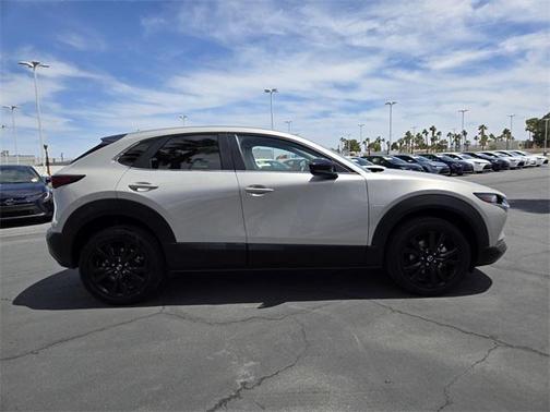 2024 Mazda CX-30 2.5 S Select Sport