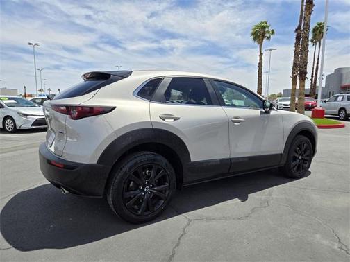 2024 Mazda CX-30 2.5 S Select Sport