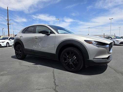 2024 Mazda CX-30 2.5 S Select Sport