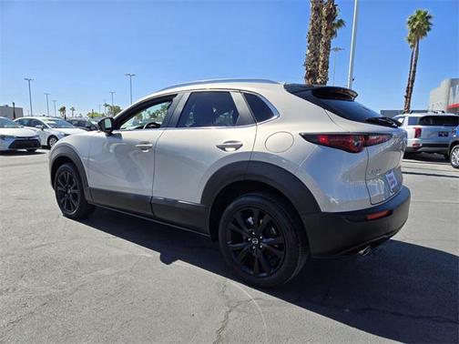 2024 Mazda CX-30 2.5 S Select Sport