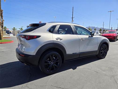 2024 Mazda CX-30 2.5 S Select Sport