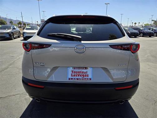 2024 Mazda CX-30 2.5 S Select Sport