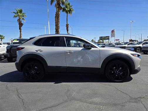 2024 Mazda CX-30 2.5 S Select Sport