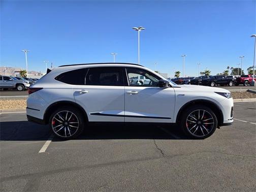 2023 Acura MDX Type S w/Advance Package