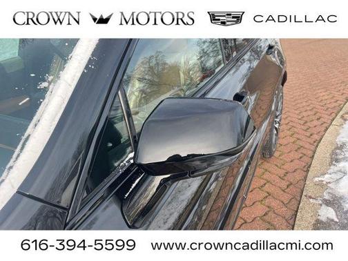 2025 Cadillac XT4 Sport