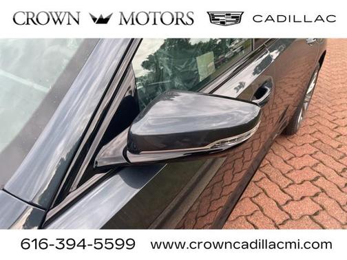 2025 Cadillac CT5 Sport AWD