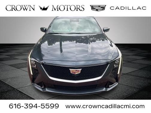 2025 Cadillac CT5 Sport AWD