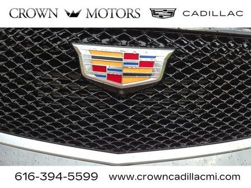 2025 Cadillac XT6 Sport AWD