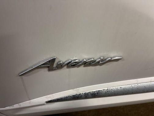 2025 Buick Envision Avenir