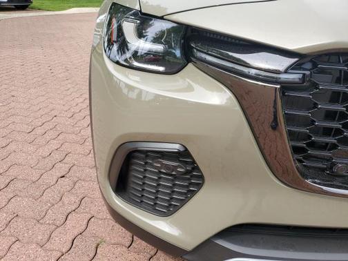 2025 Mazda CX-70 PR
