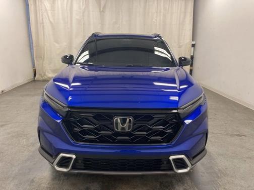 2023 Honda CR-V Hybrid 