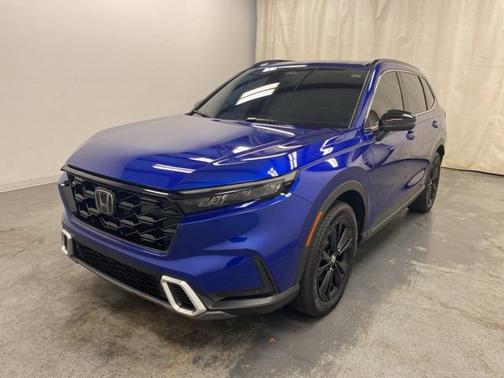 2023 Honda CR-V Hybrid 