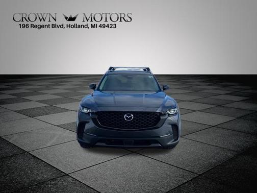2025 Mazda CX-50 2.5 S Select Package