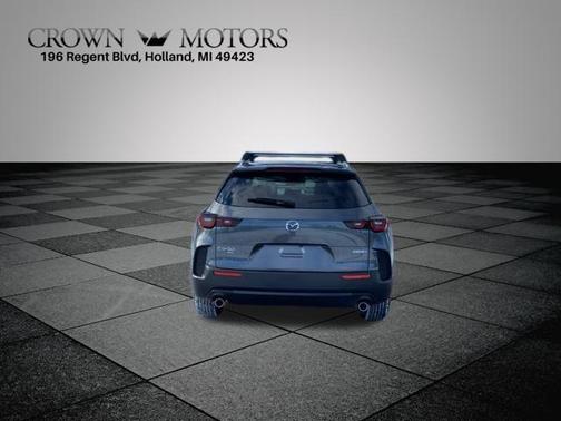 2025 Mazda CX-50 2.5 S Select Package